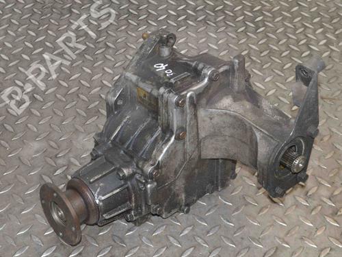 Verteilergetriebe für KIA SPORTAGE II (JE_, KM_) 2.0 CRDi 4WD (150 hp) 7857543