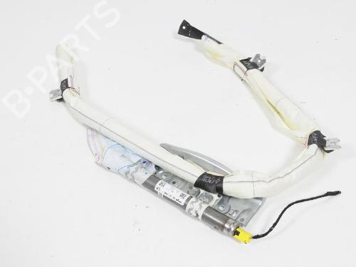 Venstre gardin kollisjonspute MINI MINI (R56) Cooper SD (143 hp) 14816807