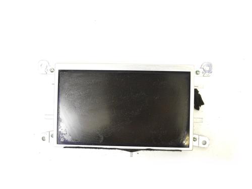 Used Display monitor AUDI A5 Sportback (8TA) 3.0 TDI quattro (240 hp) 7750184