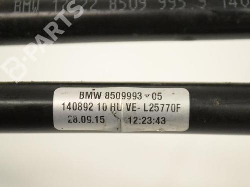 Other BMW X3 (F25) xDrive 35 d | BP8831503O1 