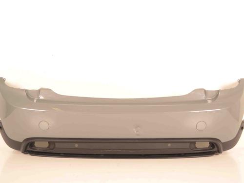 Used Rear bumper BMW 7 (G11, G12) 730 d, Ld xDrive (265 hp) 29569302