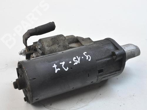 Starter MERCEDES-BENZ CLS (C219) CLS 320 CDI (219.322) | BP7481804M8 