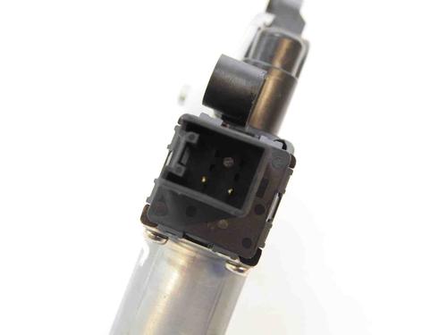 Left rear window motor MAZDA 3 (BM, BN) 2.0 | BP7495046E23 