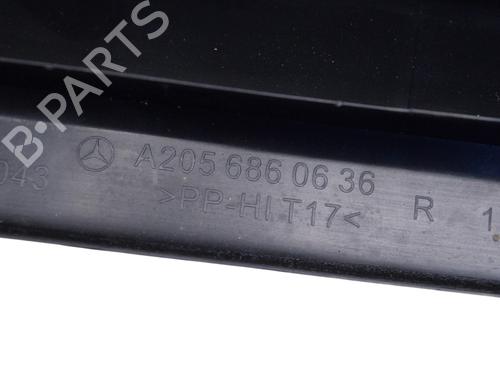 Step MERCEDES-BENZ C-CLASS (W205) C 220 d 4-matic (205.005) | BP21812590C149 