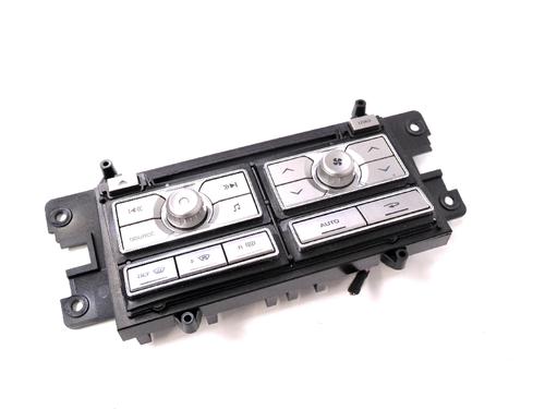 Control unit JAGUAR XF I (X250) 3.0 D (241 hp) 8X23-18C858-AG