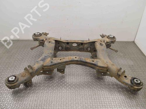 Used Rear axle JEEP GRAND CHEROKEE IV (WK, WK2) 3.0 CRD V6 4x4 (241 hp) 14796478