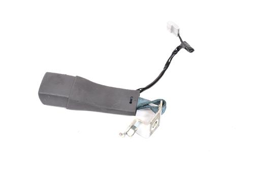 Used Seat buckle TOYOTA PRIUS (_W3_) 1.8 Hybrid (ZVW3_) (99 hp) 14774681