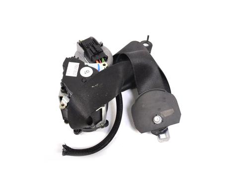 Front left seatbelt MERCEDES-BENZ M-CLASS (W164) ML 63 AMG 4-matic (164.177) | BP8146757I26 