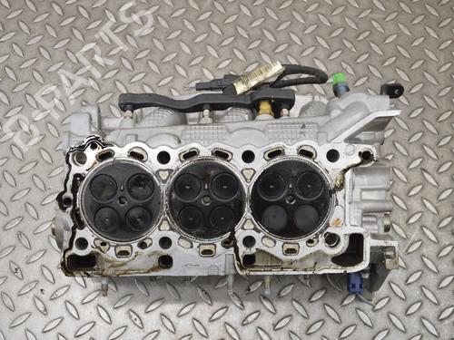 Cylinder head LAND ROVER DISCOVERY IV (L319) 3.0 SDV6 4x4 | BP14799996M5 