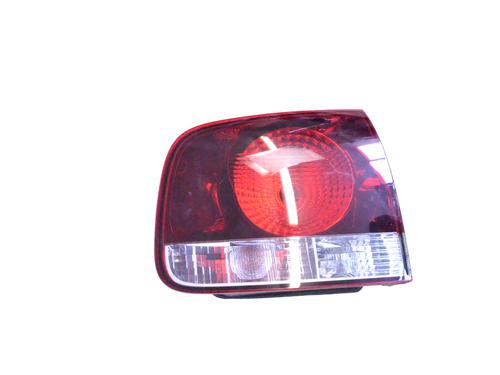 Used Right tailgate light VW TOUAREG (7LA, 7L6, 7L7) 3.0 V6 TDI (240 hp) 14804198