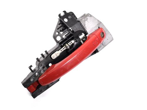 Front right exterior door handle AUDI A4 B8 Avant (8K5) 2.0 TDI quattro | BP8627384C129 