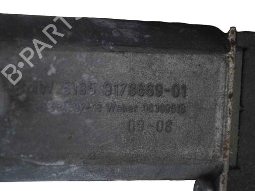 Electronic module BMW 7 (F01, F02, F03, F04) 750 i, Li xDrive | BP12942987M83 