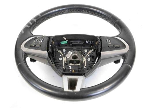 Steering wheel JAGUAR XF I (X250) 5.0 | BP7492102C49 