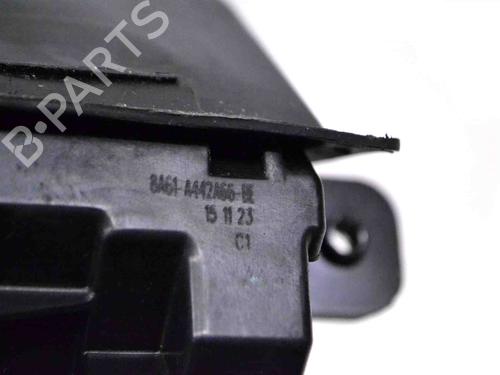 Tailgate lock FORD FIESTA VI (CB1, CCN) 1.0 EcoBoost | BP9909077C101 