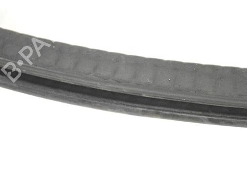 Rubber door seal PORSCHE CAYENNE (9PA) 3.2 | BP14779223C142 