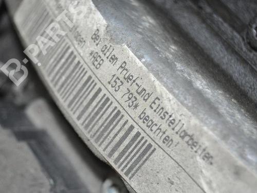 Motor AUDI A4 B5 Avant (8D5) 1.8 T | BP7491945M1 