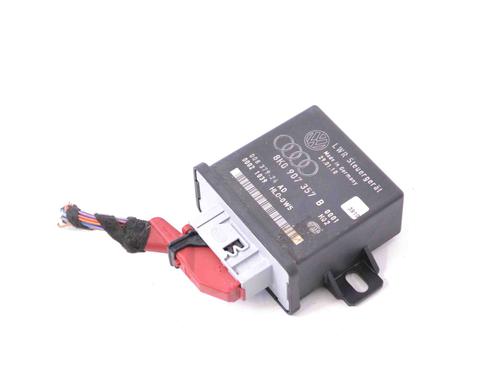 Elektronische module AUDI Q5 (8RB) 2.0 TDI quattro (170 hp) 7499399