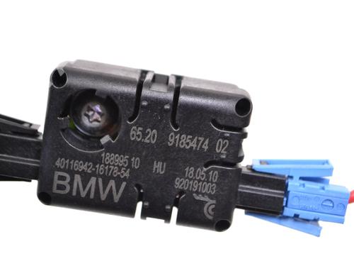 Electronic module BMW 5 Gran Turismo (F07) 530 d | BP8350291M83
