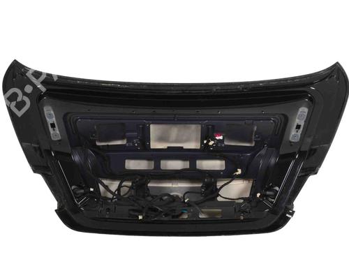 Tailgate MERCEDES-BENZ S-CLASS Coupe (C217) S 63 AMG (217.377) | BP29752410C6