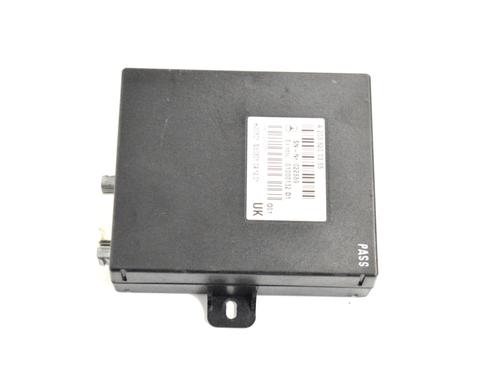 Electronic module MERCEDES-BENZ SL (R230) 500 (230.475) | BP8147086M83 