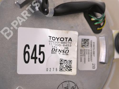 Elektronisk modul LEXUS NX (_Z1_) 300h (AYZ10_) | BP10531449M83 