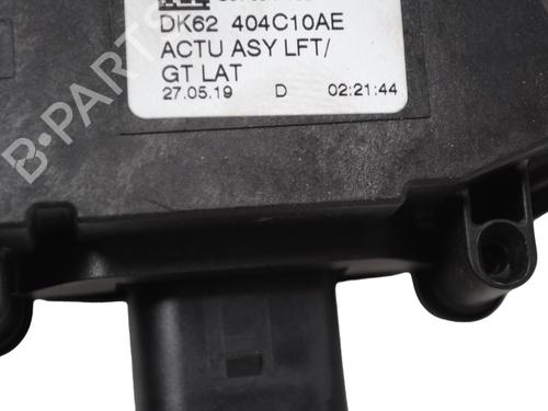 Electronic module LAND ROVER RANGE ROVER SPORT II (L494) 3.0 SDV6 4x4 | BP27826411M83 