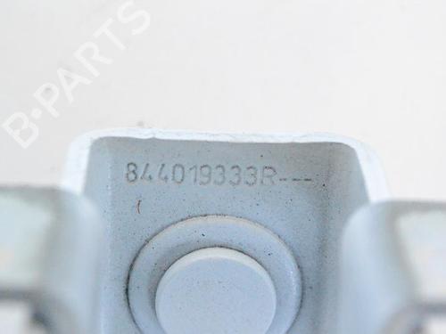 Hinge/Door check strap RENAULT MEGANE III Grandtour (KZ0/1) 1.5 dCi (KZ09, KZ0D, KZ1G, KZ29, KZ14, KZ1W, KZ10, KZ1F,... | BP14799131C146 