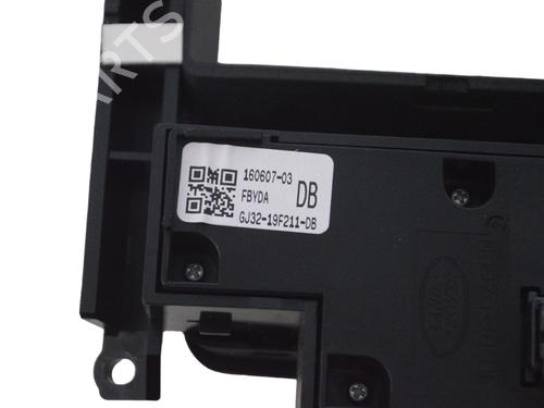 Switch LAND ROVER RANGE ROVER EVOQUE (L538) 2.0 D | BP13034256I30 