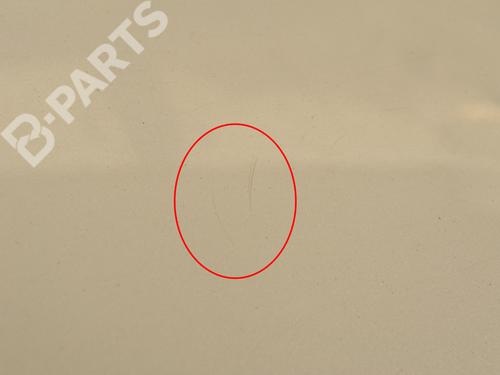 Tailgate MERCEDES-BENZ CLS (C219) CLS 350 (219.356) | BP8349756C6 