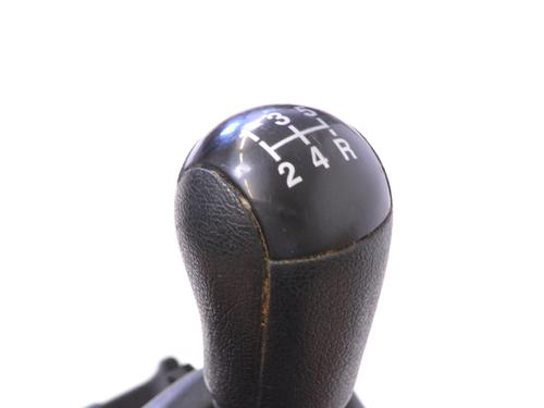 Gear lever FORD TRANSIT Van (FA_ _) 2.2 TDCi | BP7486386M90 