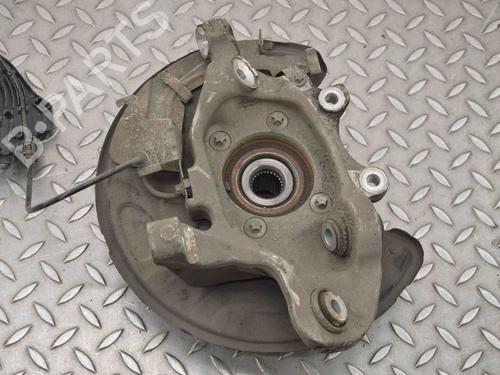 Right rear steering knuckle MERCEDES-BENZ C-CLASS (W205) C 220 BlueTEC / d (205.002, 205.004) | BP14801419M28 