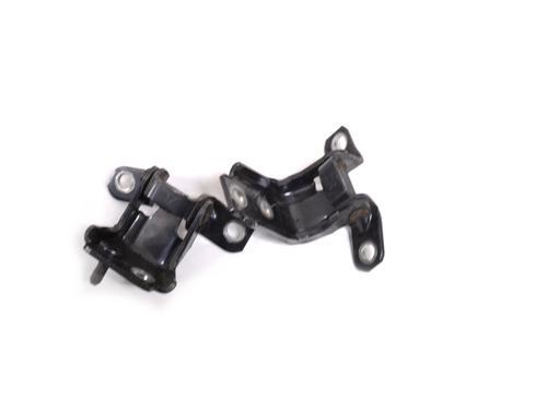 Hinge/Door check strap MAZDA 6 Saloon (GJ, GL) 2.2 D (GJ2FP, GJ1021, GJ1022, GL1021) | BP14786658C146 