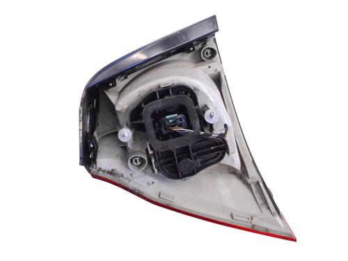Right taillight VW GOLF V (1K1) 2.0 GTI | BP14795267C35 