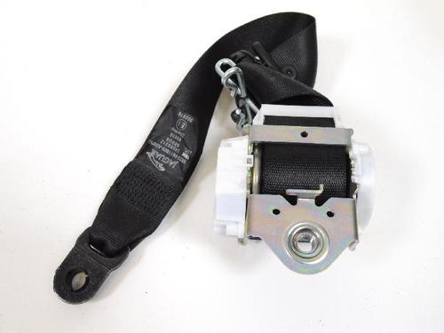 Front left seatbelt JAGUAR XF I (X250) 2.2 D | BP7488634I26 