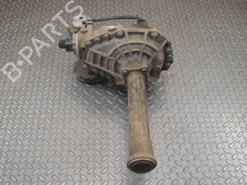Front differential LAND ROVER RANGE ROVER IV (L405) 4.4 SDV8 4x4 | BP18201580M23 