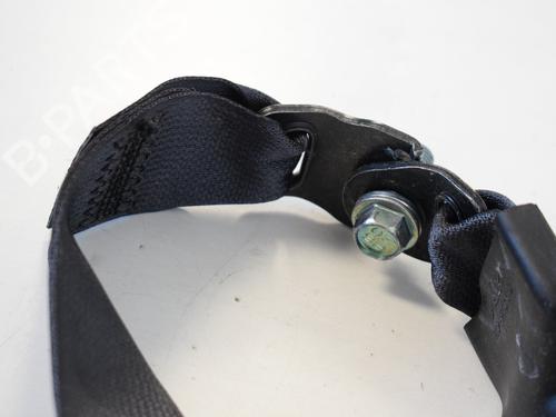 Seat buckle SUBARU LEGACY IV Estate (BP) 2.0 D AWD (BPD) | BP19943492I32 