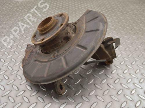 Used Left front steering knuckle VW GOLF V (1K1) 2.0 GTI (200 hp) 14795105