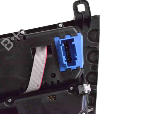 Climate control BMW X6 (F16, F86) xDrive 40 d | BP11217798I5 