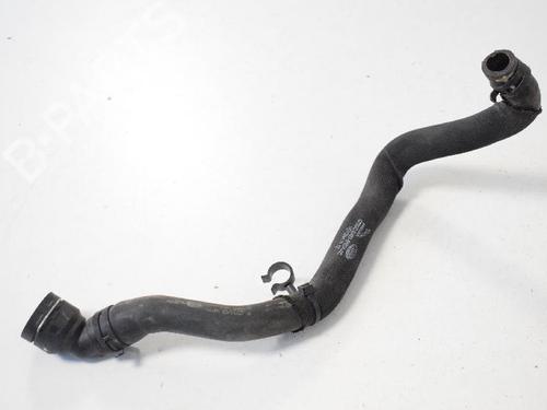 Pipe LAND ROVER RANGE ROVER VELAR (L560) 2.0 P300 Si4 4x4 | BP14767070M125 