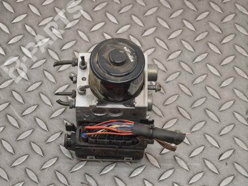 Used ABS pump ABS pump MERCEDES-BENZ S-CLASS (W221, V221) S 350 BlueTec (221.026, 221.126) (258 hp) 11182277 11182277
