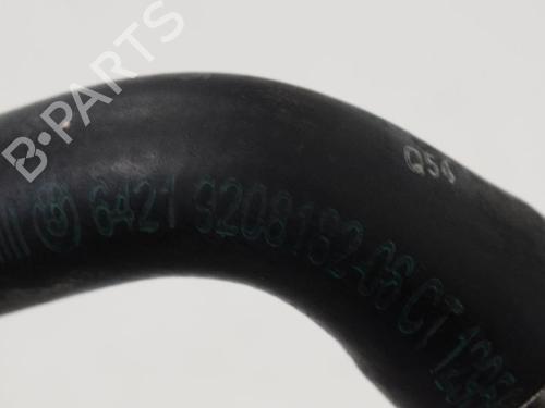 Pipe BMW 3 (F30, F80) 320 d | BP14766825M125 