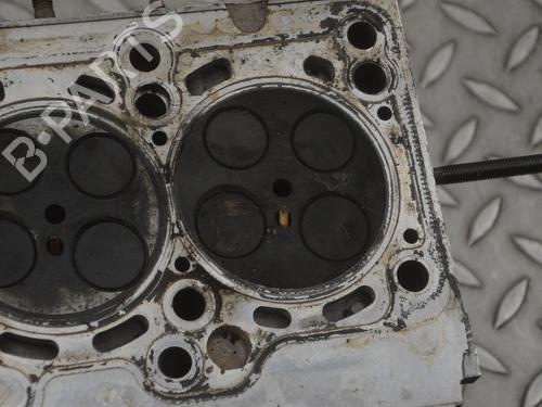 Cylinder head TOYOTA AURIS (_E15_) 1.8 (ZRE152_, ZRE152) | BP16878326M5 