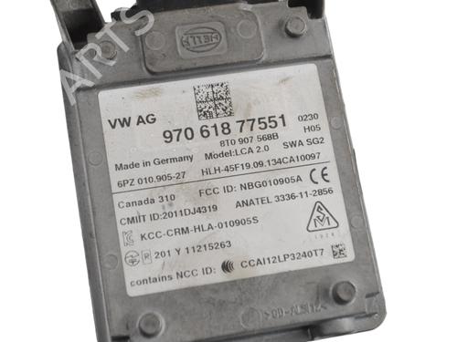 Electronic module PORSCHE PANAMERA (970) 3.0 S E-Hybrid | BP15856900M83 