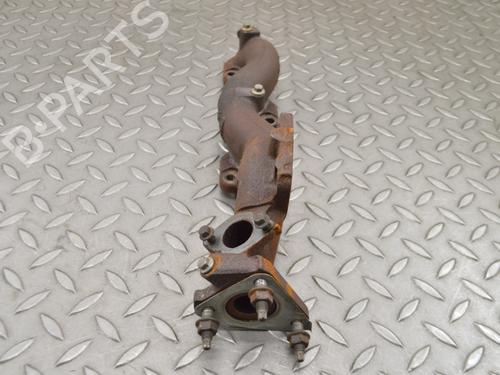 Exhaust manifold LAND ROVER RANGE ROVER VELAR (L560) 3.0 D300 SDV6 4x4 | BP14791809M110 