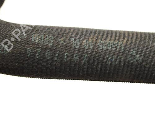 Pipe BMW i3 (I01) Range Extender | BP14783517M125 