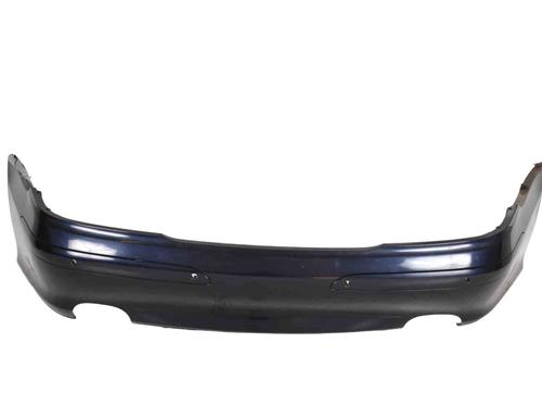 Used Rear bumper MERCEDES-BENZ SL (R230) 500 (230.475) (306 hp) 15208292