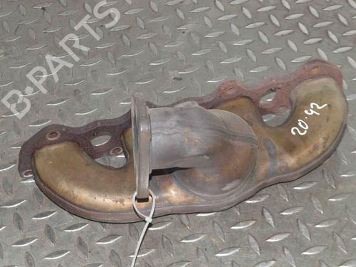 Used Exhaust manifold VW PASSAT B6 (3C2) 2.0 TDI (136 hp) 14788073