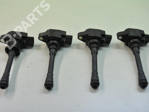 Ignition coil NISSAN JUKE (F15) 1.6 | BP8862729M94 