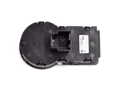 Electronic module OPEL MOKKA / MOKKA X (J13) 1.4 (_76) | BP9909304M83 
