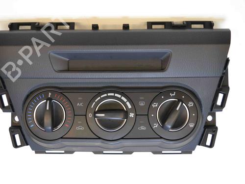 AC Styreenhet / Manøvreringsenhet MAZDA 3 (BM, BN) 2.0 (120 hp) 7752458